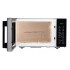 Microondas Con Grill Whirlpool Wms25szim 25 Ltswms25szim MICROONDAS WHIRLPOOL 25L WMS25SZIM NEGRO