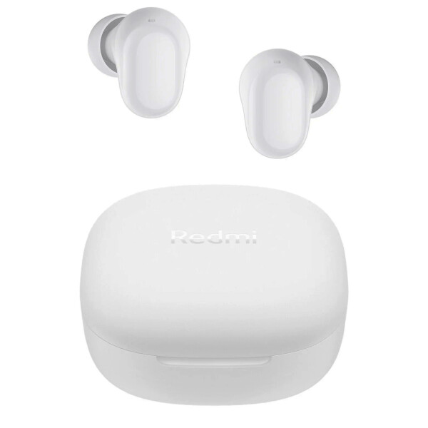 Auriculares Xiaomi Redmi Buds 6 Play AURICULAR XIAOMI BUDS 6 PLAY BLANCO