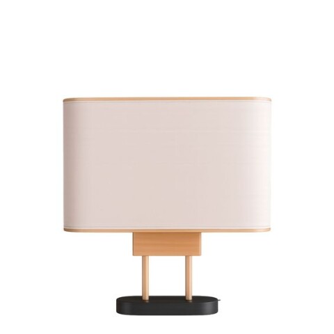 VELADOR DE MESA DUO DORADO 1L E27 PANTALLA LINO CRUDO VELADOR DE MESA DUO DORADO 1L E27 PANTALLA LINO CRUDO