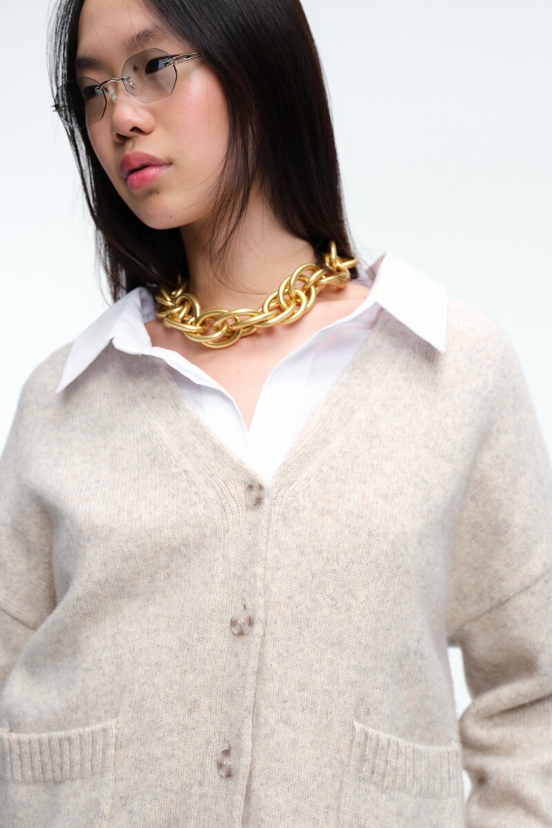 CARDIGAN Perla