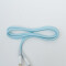 Cable Usb Pach Azul