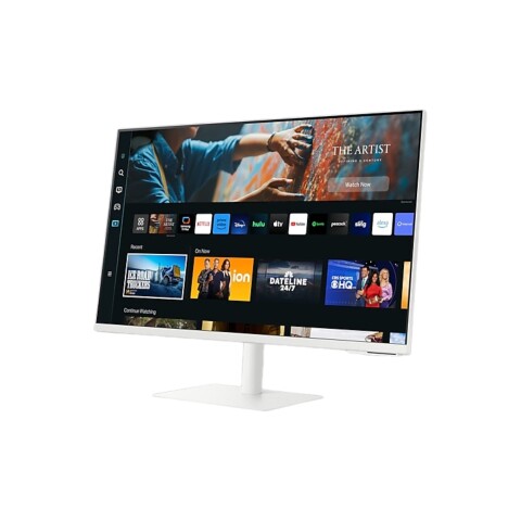 Monitor Samsung 32" UHD 4K LS32CM701UNXZA Monitor Samsung 32" UHD 4K LS32CM701UNXZA