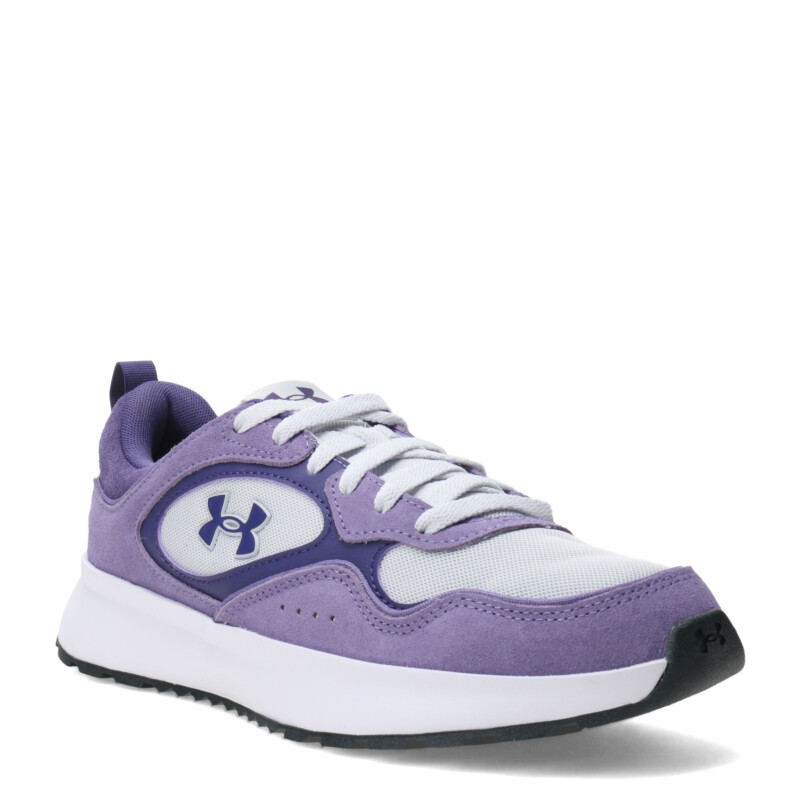 Championes de Mujer UNDER ARMOUR Mirage Sport Violeta