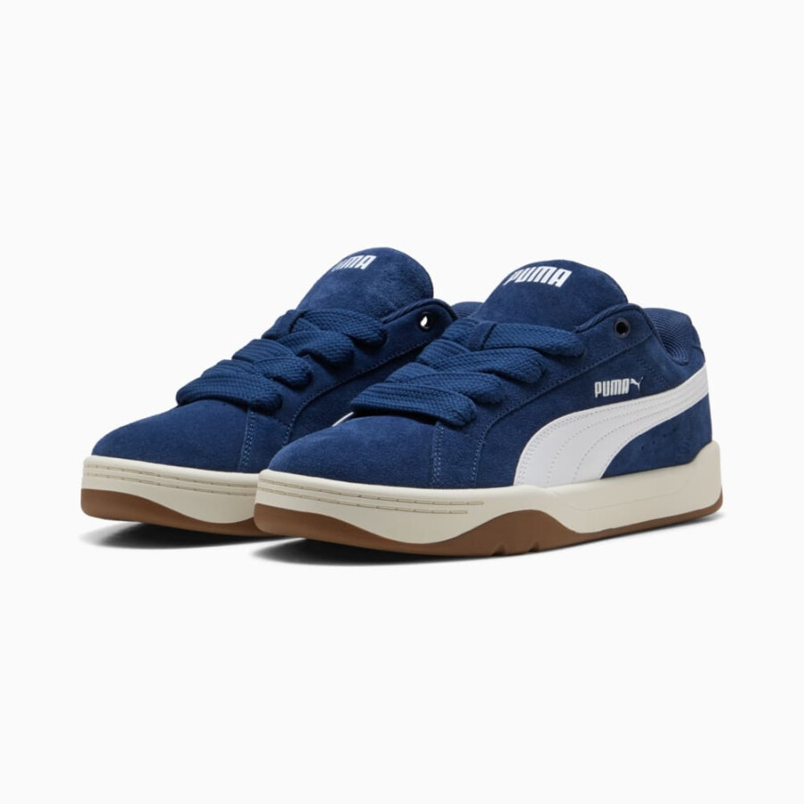 PUMA PARK LIFESTYLE AZUL