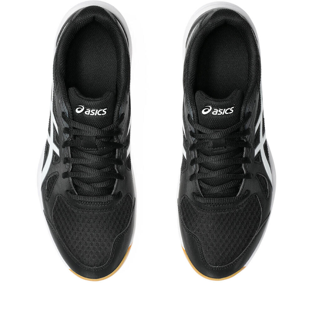 Upcourt 6 - Hombre Black/white