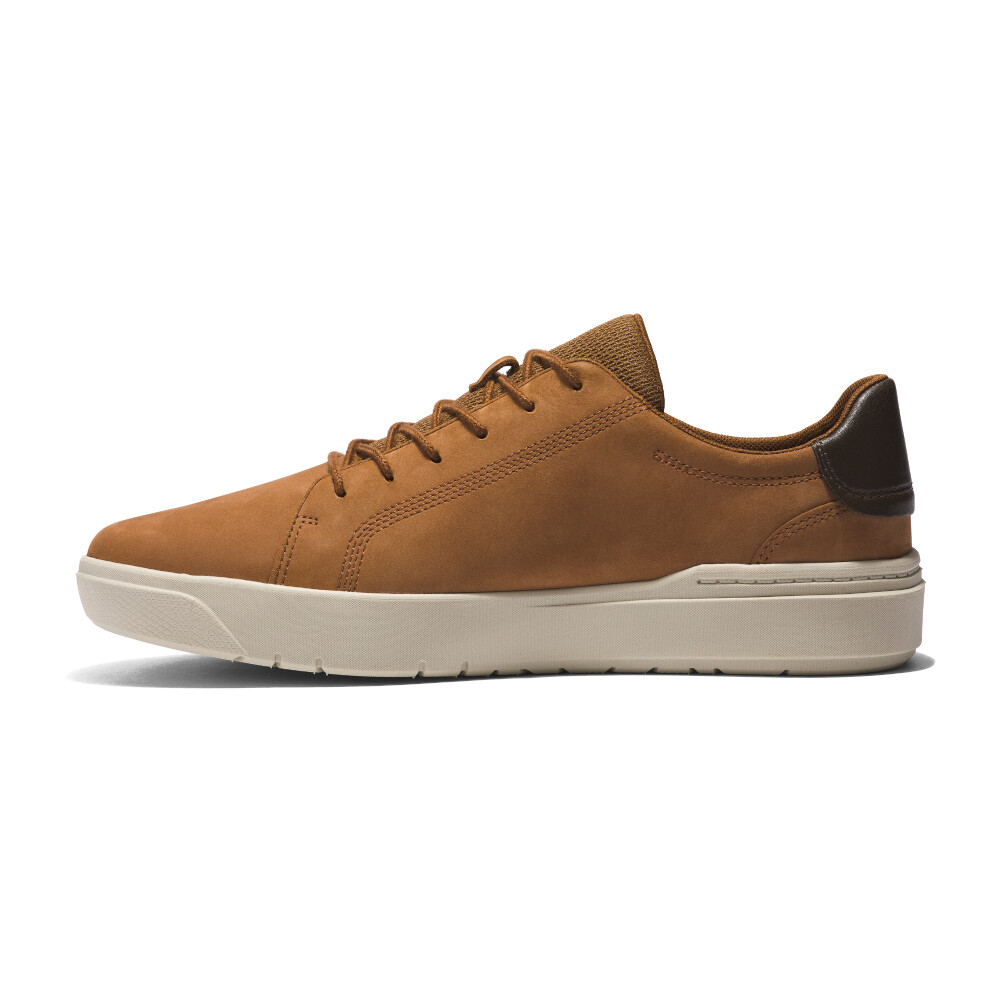 Zapatillas Seneca Bay Low Hombre Saddle