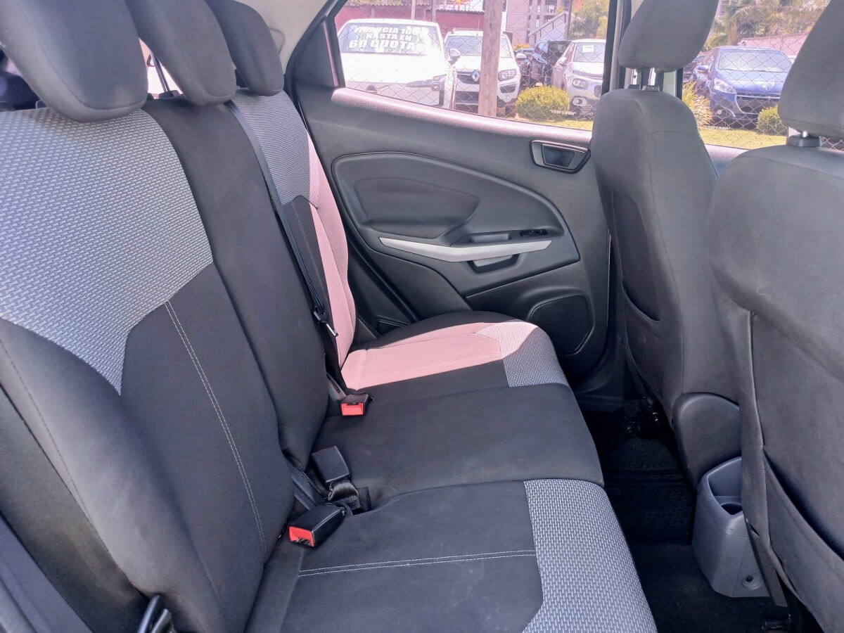 Ford EcoSport SE 1.6 Extra Full | Permuta / Financia Ford EcoSport SE 1.6 Extra Full | Permuta / Financia