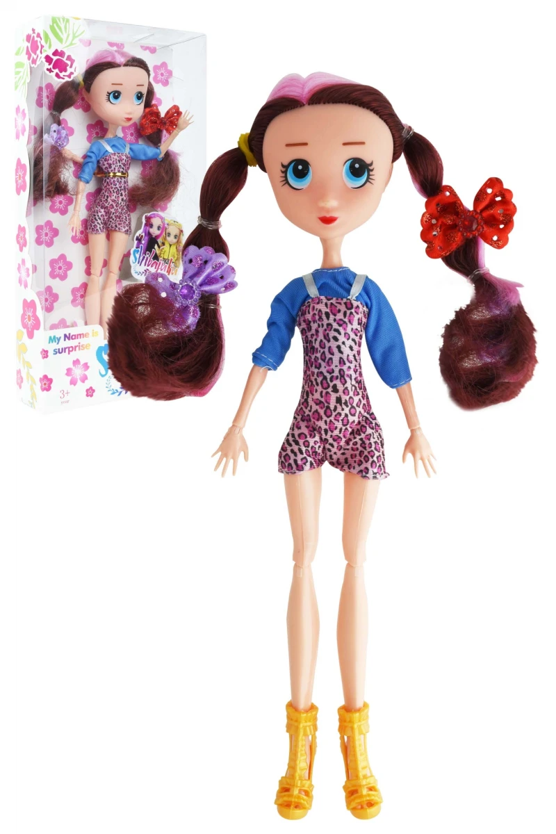 MUÑECA 1693-K-11A 