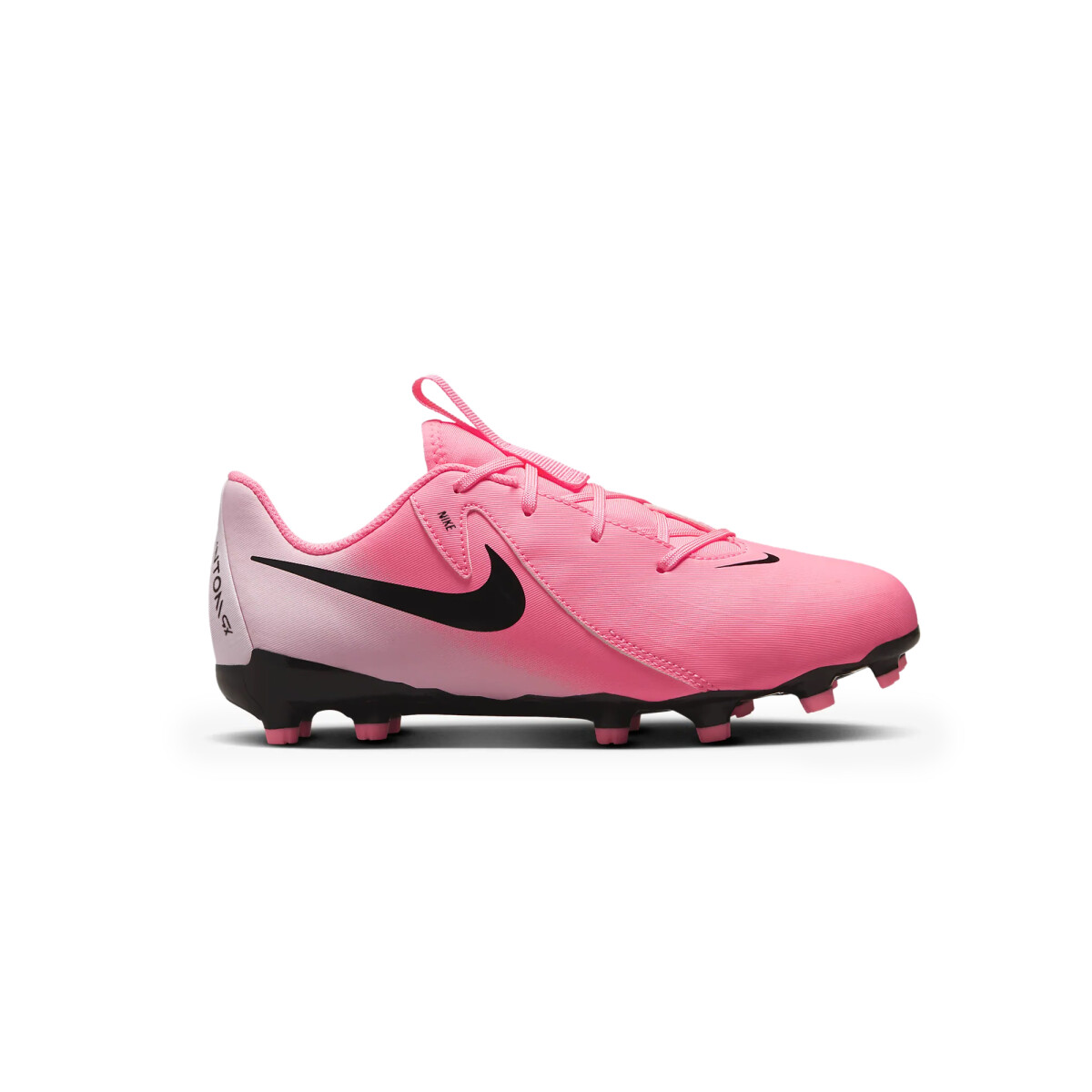 Championes Nike Jr Phantom GX II Academy Fg/Mg - Pink 