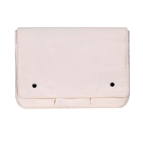 SOBRE LAPTOP POLIESTER BLANCO A390