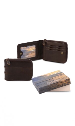 BILLETERA VERNE MARRON