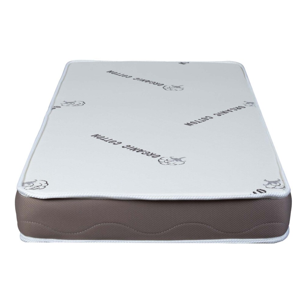 COLCHÓN CUNAS ESPUMA SILVESTRE B