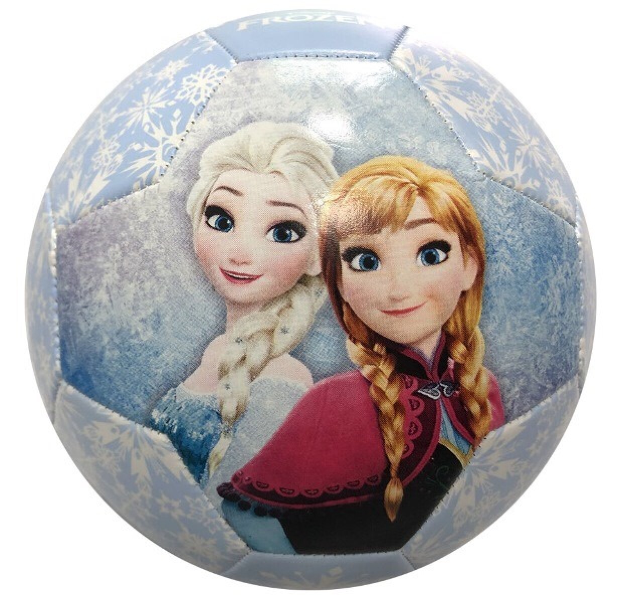 Pelota de Volley Frozen N3 - 001 