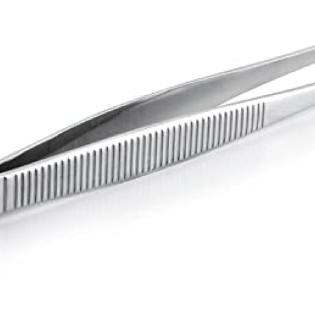 Pinza de precisión recta Pinza de precisión recta