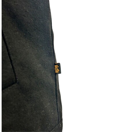 Campera Alpha Eisenhower - Negro Campera Alpha Eisenhower - Negro