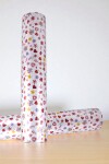 Papel Regalo Bobina 60cm x 100mts LITTLE HEARTS
