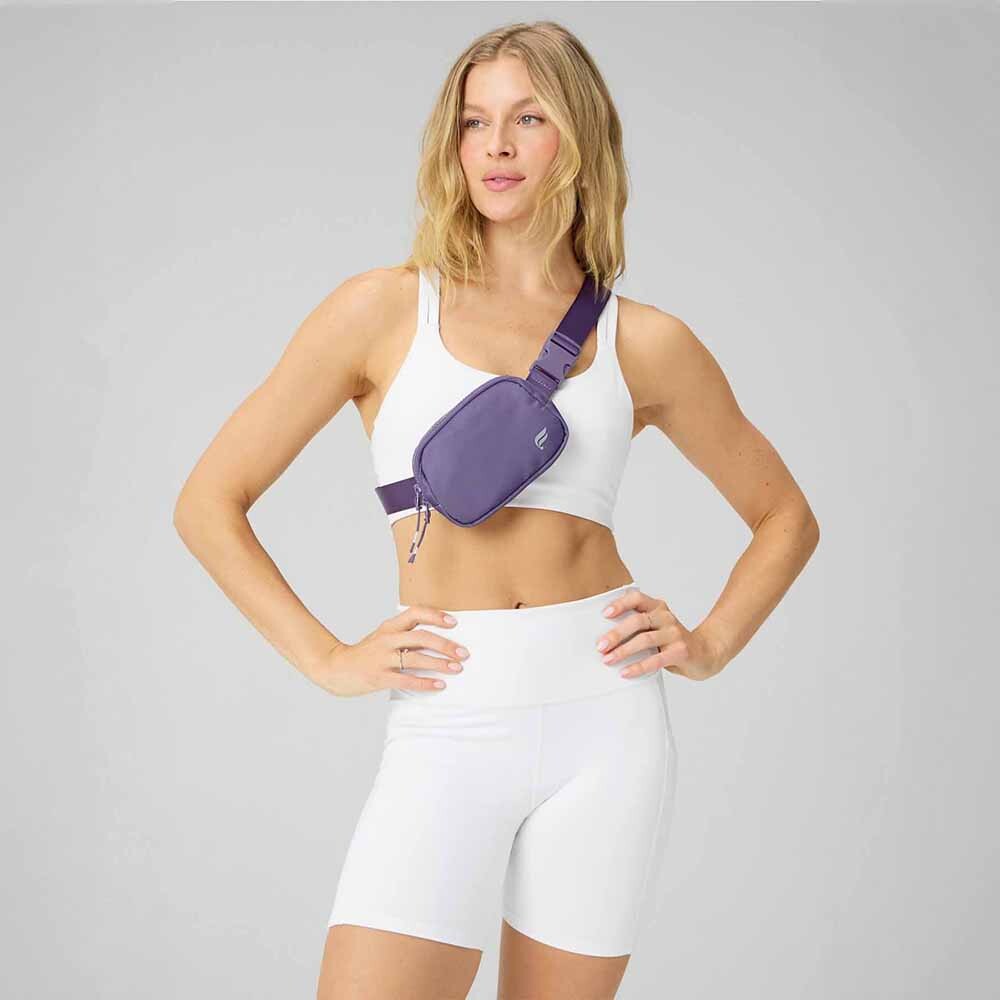 Mini Bolso The Belt Bag Mini Unisex Nightshade
