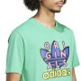Sin Definir - Hombre Surf Green
