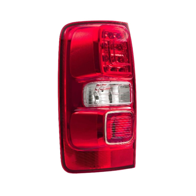 FARO TRASERO DERECHO (CON LED, CON ANTINIEBLA) Faro Trasero Derecho (con Led, Con Antiniebla)