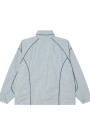 OBEY PRACTICE WINDBREAKER Celeste