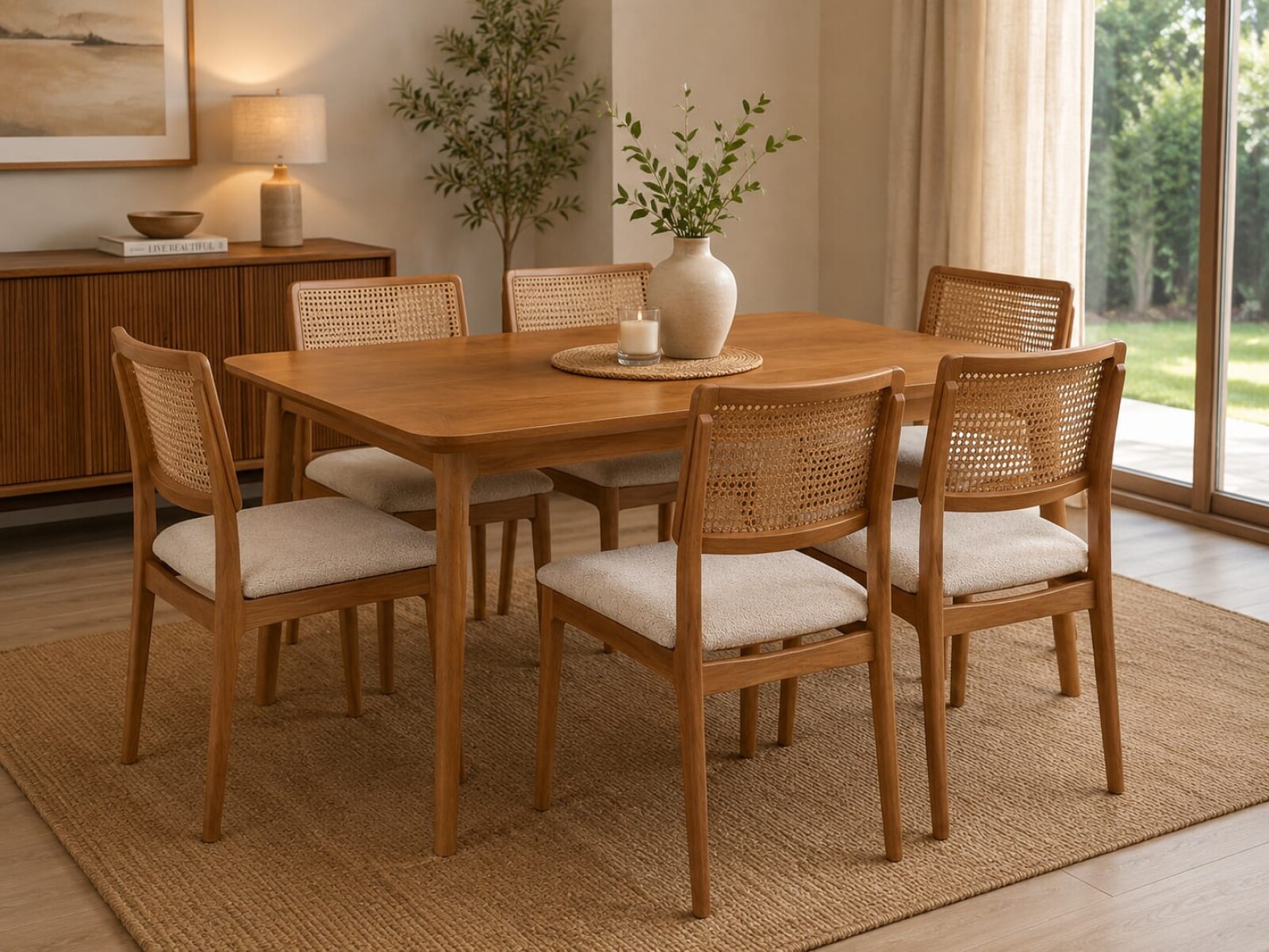 Silla Virgula Peluche (mod.2) 