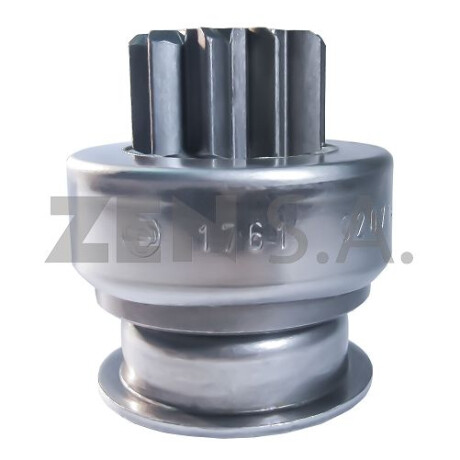 BENDIX ARRANQUE NISSAN MARCH 1.6 MITSUBISHI ZEN BENDIX ARRANQUE NISSAN MARCH 1.6 MITSUBISHI ZEN