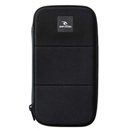 Billetera Rip Curl F-Light Travel Midnight Negro
