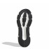 Championes de Mujer Adidas Galaxy 8 W Negro - Plateado