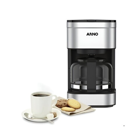 Cafetera Arno Preferita 18 Tazas Cafetera Arno Preferita 18 Tazas