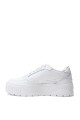 Champion Puma Karmen II Idol Plateado