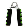 Macri Hand Grip Unidad Negro-verde