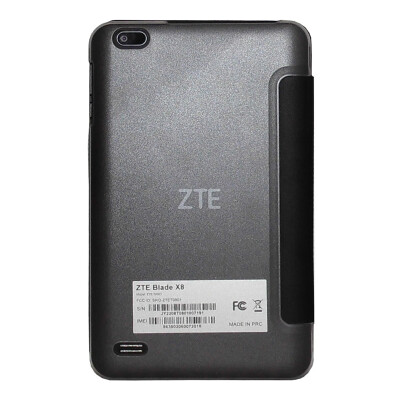 Tablet Zte Blade X8 8'' 4G 2gb 32gb 5mp+2mp Con Estuche Tablet Zte Blade X8 8'' 4G 2gb 32gb 5mp+2mp Con Estuche