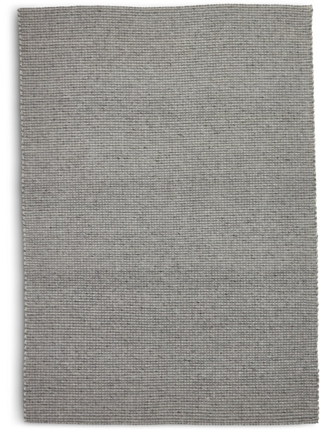 Alfombra LUCERNE 160x230 gris Alfombra LUCERNE 160x230 gris