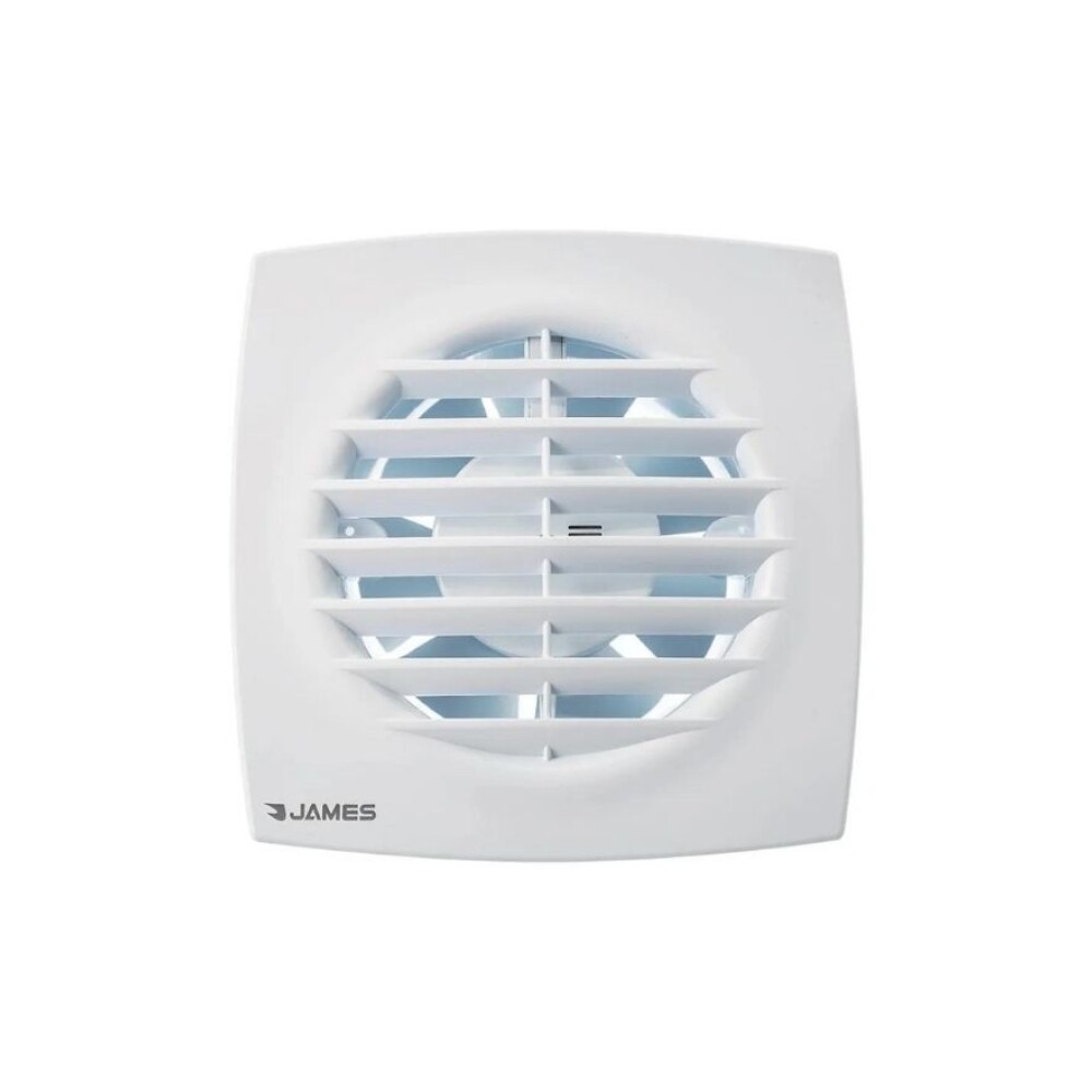 Extractor De Baño James - J100 S Extractor De Baño James - J100 S