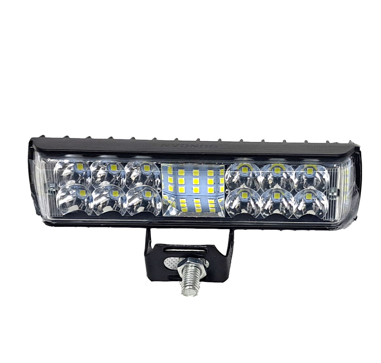 FARO LED - BARRA 34 LED 34W 12-30V 15X4CM DUNCAN 
