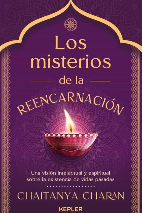 LOS MISTERIOS DE LA REENCARNACION LOS MISTERIOS DE LA REENCARNACION