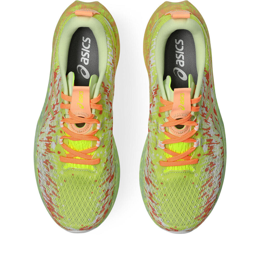 Noosa Tri 16 - Hombre Safety Yellow/cool Matcha