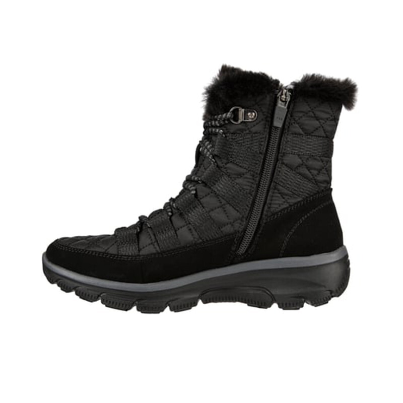 Botas Easy Going Negro