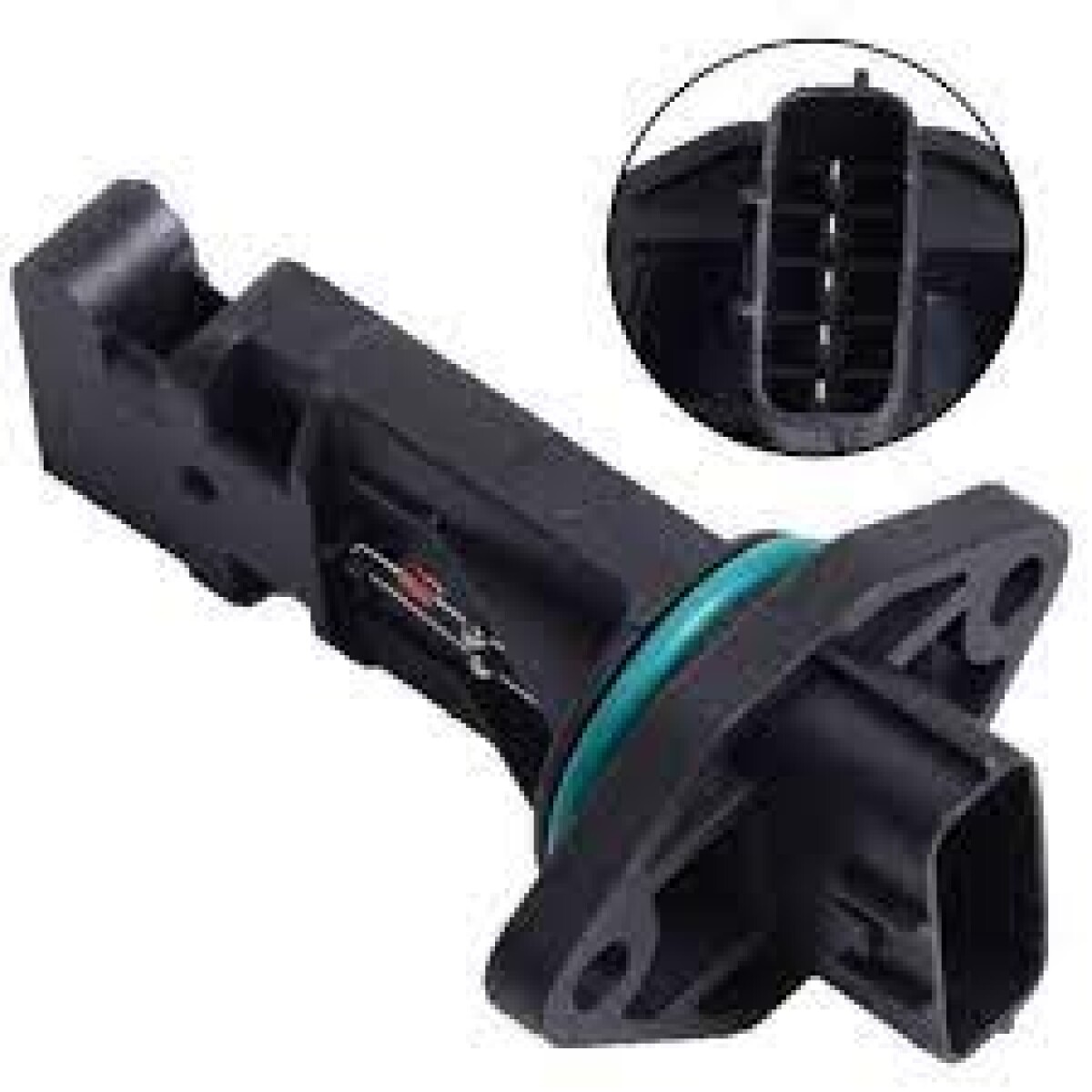 MAF SENSOR MASA AIRE NISSAN NISSAN NOTE - 