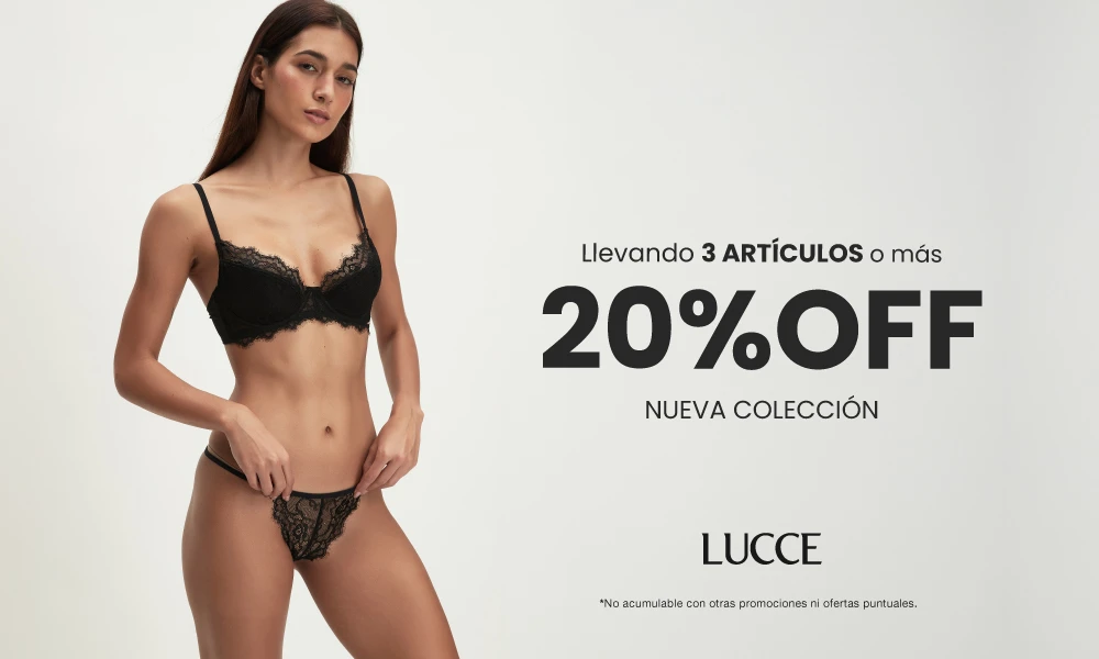 LLEVANDO 3 O MÁS