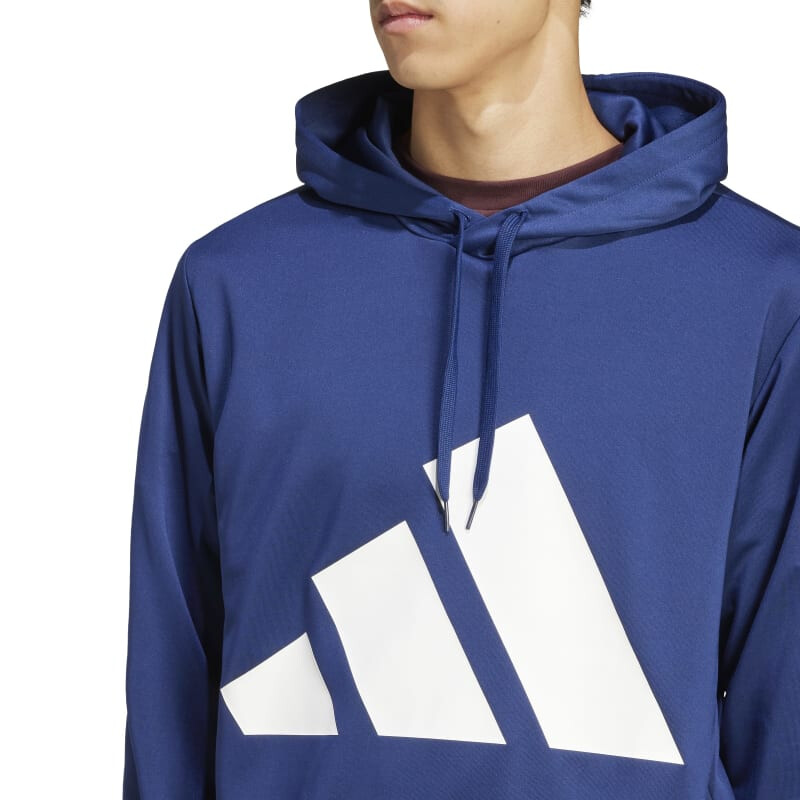 Conjunto ADIDAS de Hombre - JC5389 Azul Oscuro