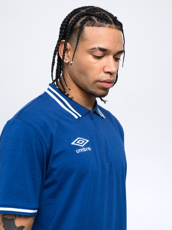 POLO ENKEL Umbro Hombre 001