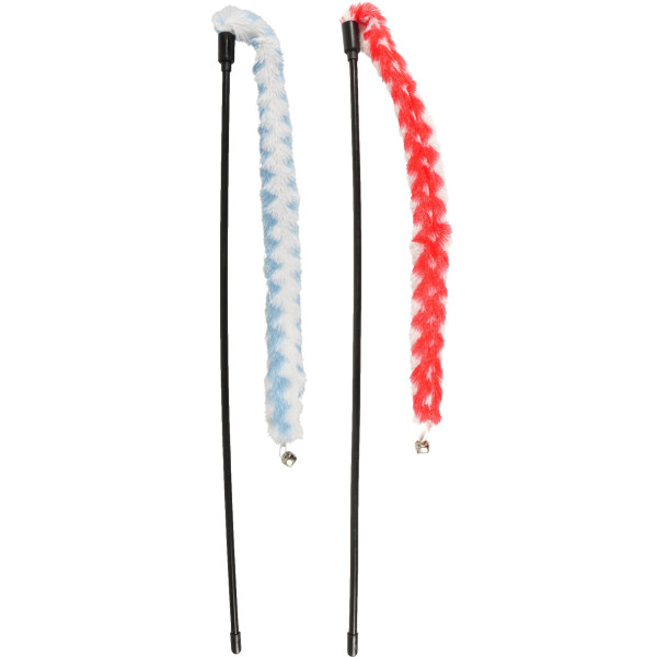 CATCHY COLGANTE GAT+TEASER+CAMPA ASS AZ/RO CATCHY COLGANTE GAT+TEASER+CAMPA ASS AZ/RO