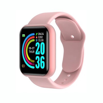 RELOJ SMARTWATCH GOLDTECH VARIOS COLORES RELOJ SMARTWATCH GOLDTECH VARIOS COLORES