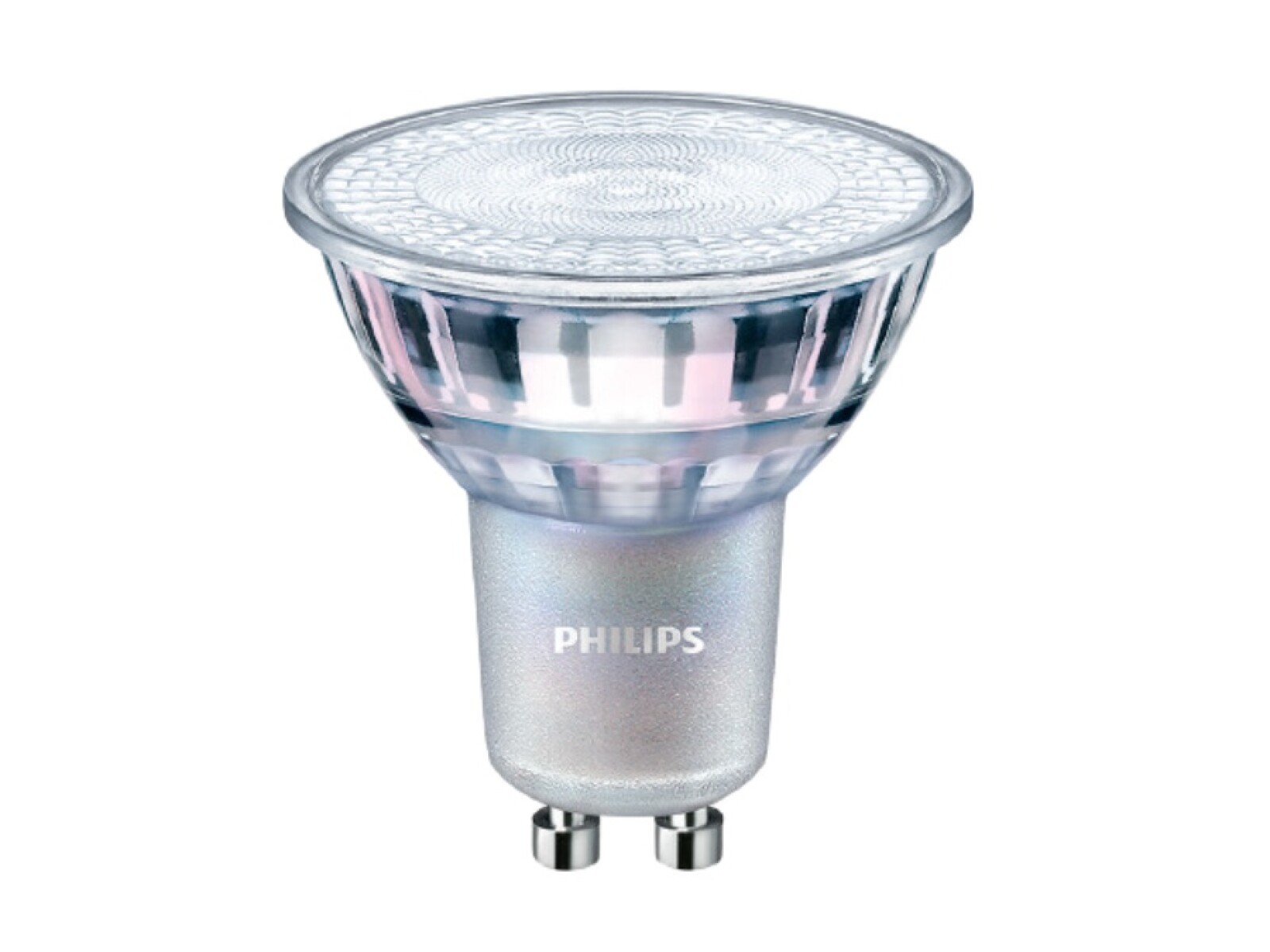 LAMPARA MASTER LED 5-65W GU10 4000K DIMM 