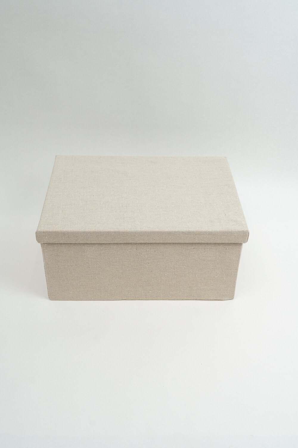 Caja Auro Beige
