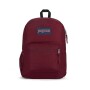 Cross Town Russet Red