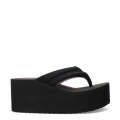 Sandalias de Mujer Miss Carol ZUPA Negro