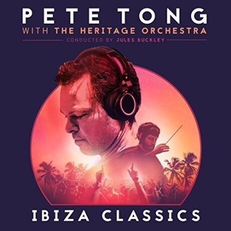 (l) Tong Pete / Buckley Jules-classic House Ibiza - Vinilo (l) Tong Pete / Buckley Jules-classic House Ibiza - Vinilo