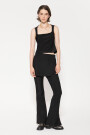 PANTALON MARIE Negro